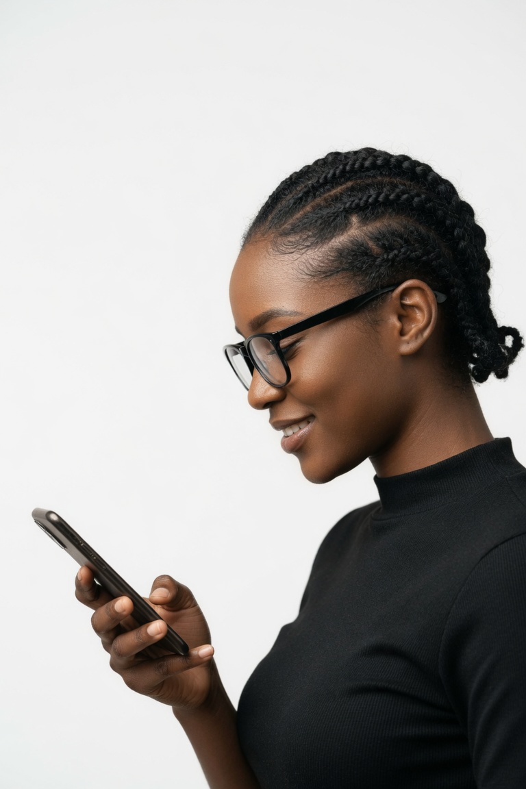 Connect: One tap to anywhere